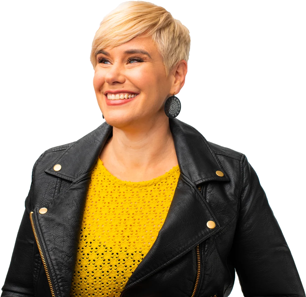 Shannah Game, CFP and Certified Financial Therapist