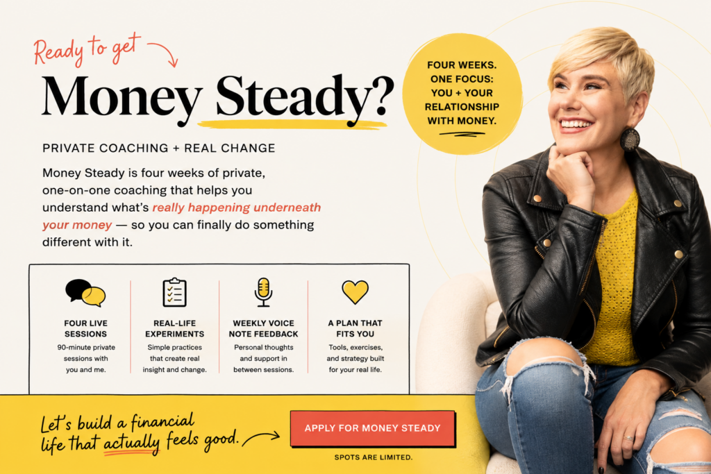 shannah game money steady image to apply for a spot